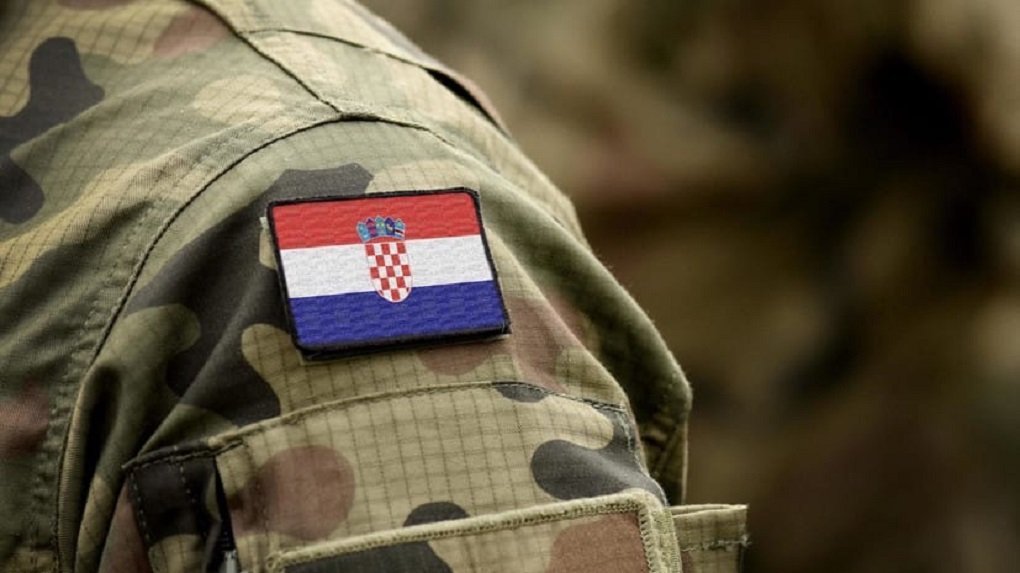 Хорватия пригрозила отозвать своих военных из НАТО в случае конфликта России и Украины