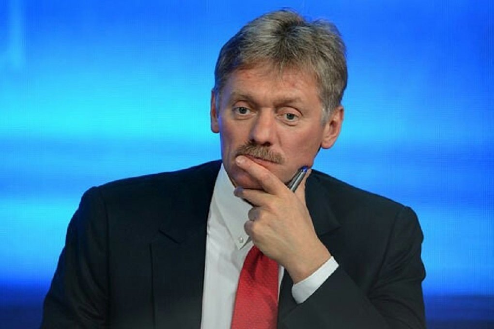 В Кремле оценили слова Нуланд о водке в «Северном потоке- 2»