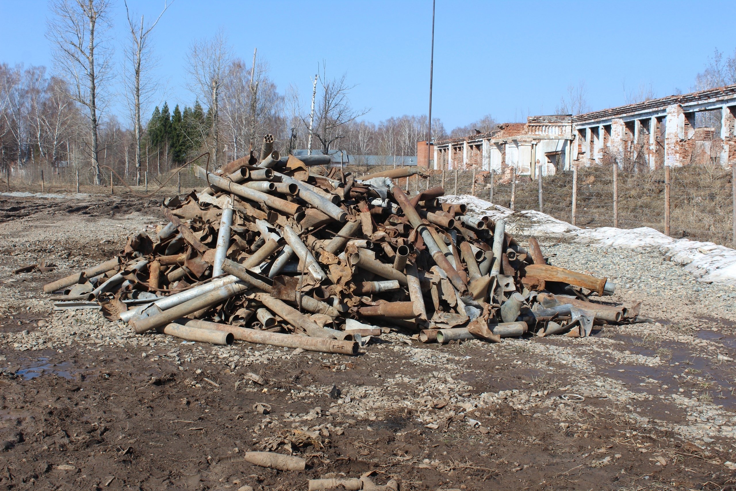 Итоги дня: сроки утилизации снарядов на арсенале в Пугачёво и потепление в Крещенские морозы
