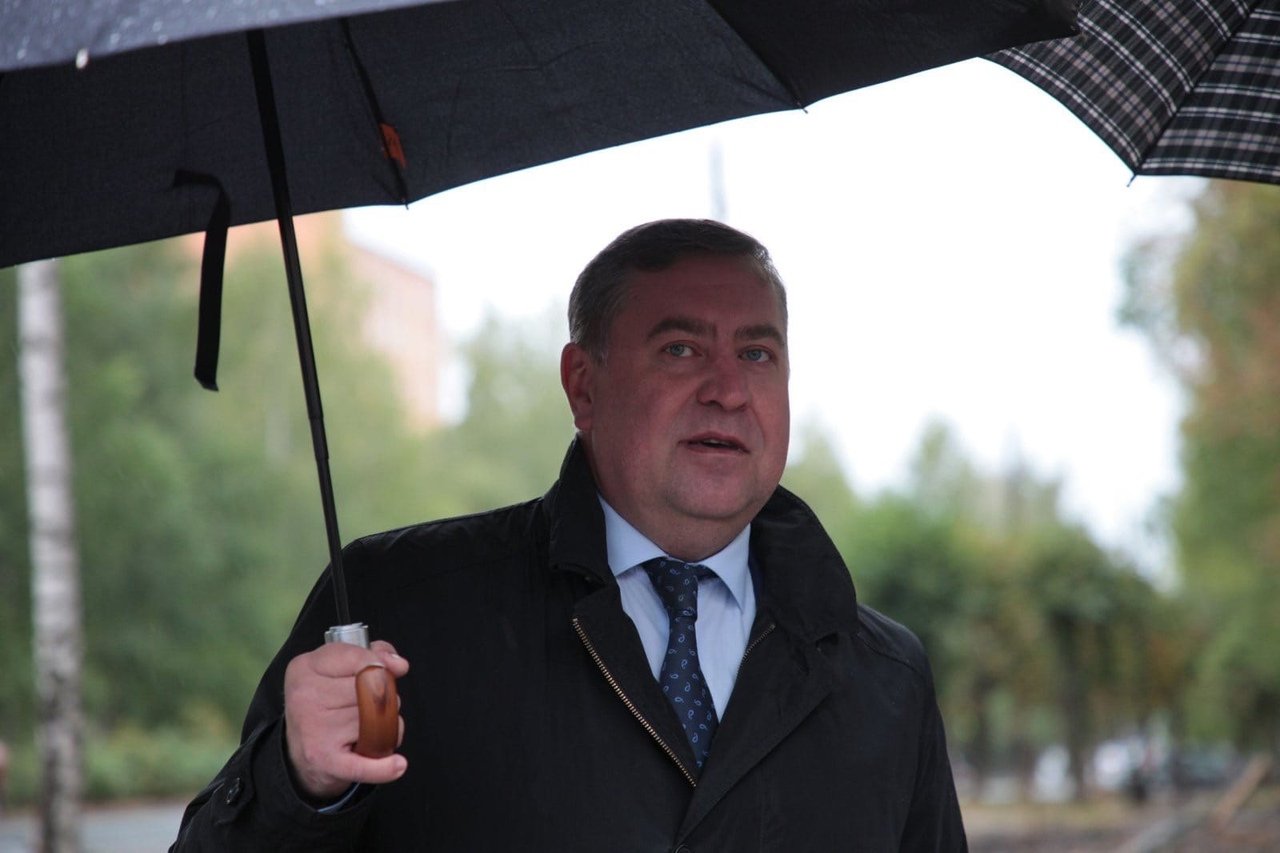 Уголовное дело в отношении экс-главы администрации Октябрьского района Ижевска направили в суд